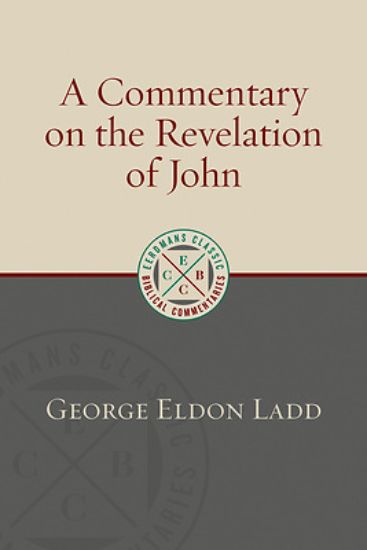 Picture of A Commentary on the Revelation of John