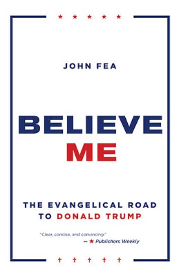 Picture of Believe Me