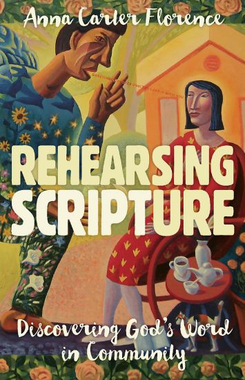 Picture of Rehearsing Scripture