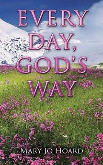 Picture of Every Day, God's Way