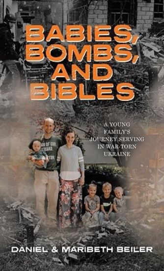 Picture of Babies, Bombs, and Bibles