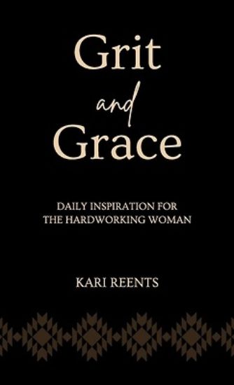 Picture of Grit and Grace