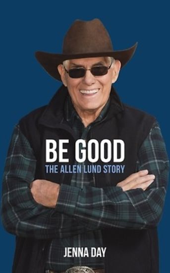 Picture of Be Good