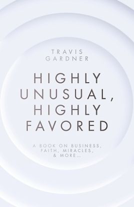 Picture of Highly Unusual, Highly Favored