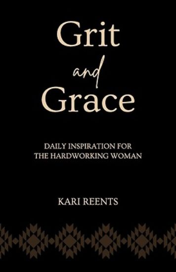 Picture of Grit and Grace