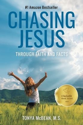 Picture of Chasing Jesus