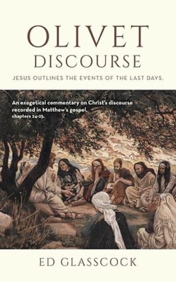 Picture of Olivet Discourse