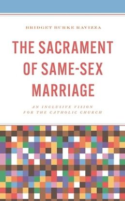 Picture of The Sacrament of Same-Sex Marriage