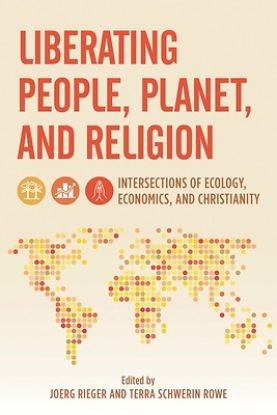 Picture of Liberating People, Planet, and Religion