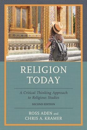Picture of Religion Today