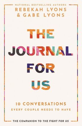 Picture of The Journal for Us