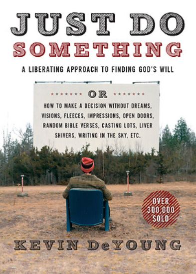 Picture of Just Do Something