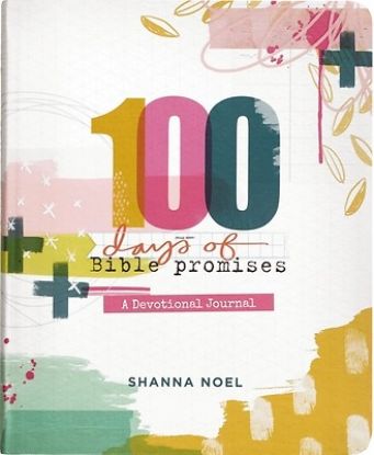 Picture of 100 Days of Bible Promises
