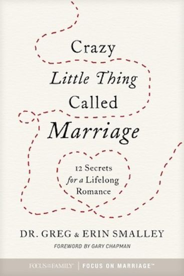Picture of Crazy Little Thing Called Marriage