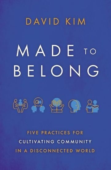 Picture of Made to Belong