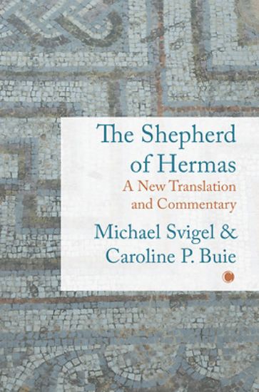 Picture of Shepherd of Hermas