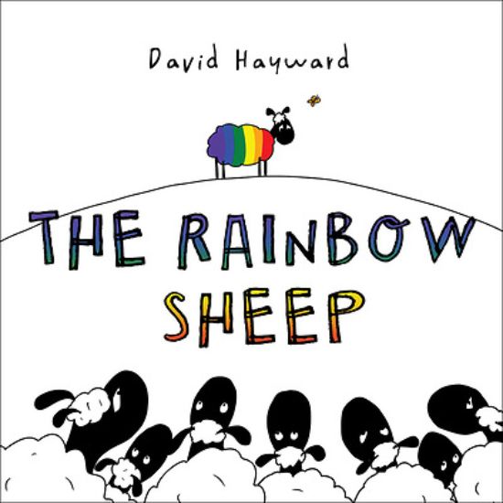 Picture of The Rainbow Sheep
