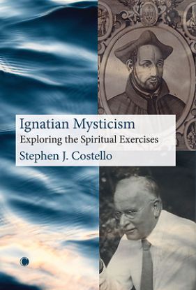 Picture of Ignatian Mysticism
