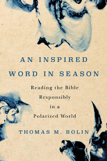 Picture of An Inspired Word in Season