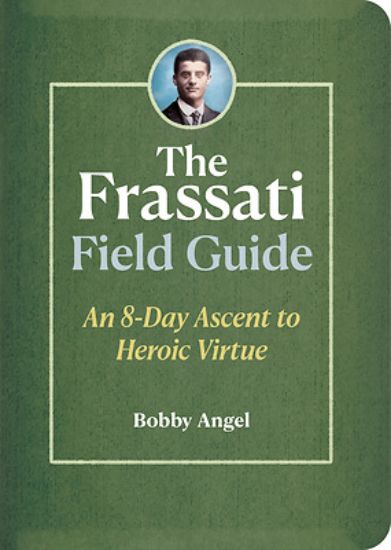 Picture of The Frassati Field Guide