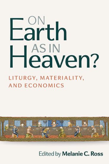 Picture of On Earth as in Heaven?