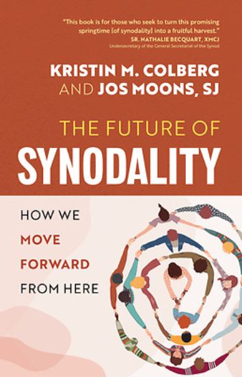 Picture of The Future of Synodality