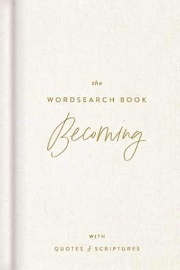 Picture of The Wordsearch Book