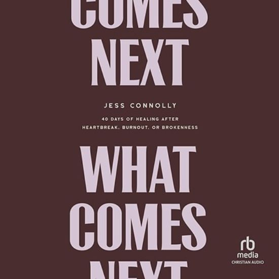 Picture of What Comes Next
