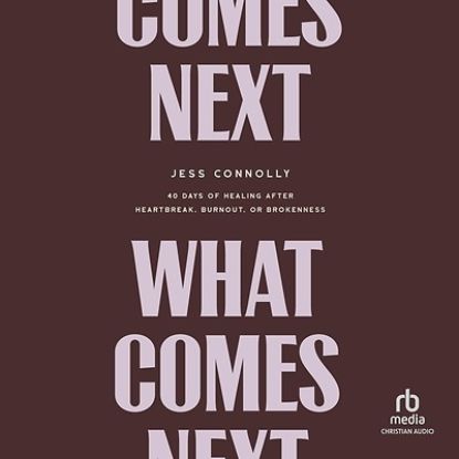 Picture of What Comes Next