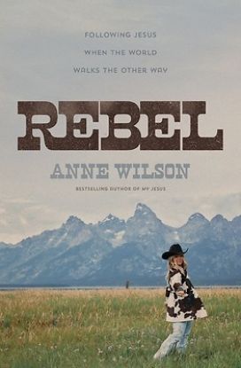 Picture of Rebel