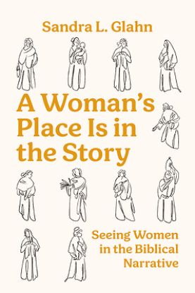 Picture of A Woman's Place Is in the Story