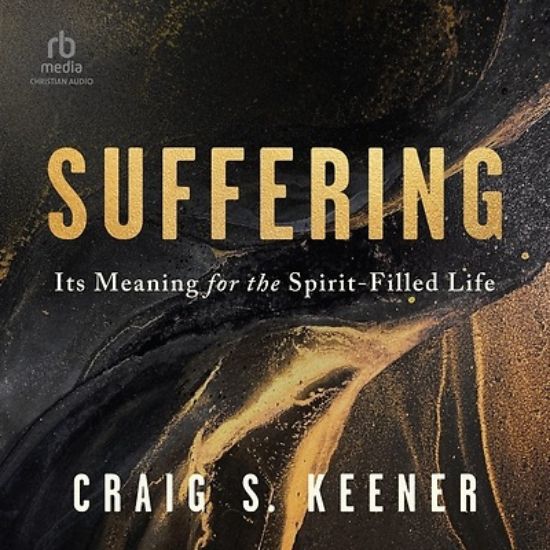 Picture of Suffering