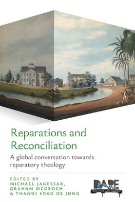 Picture of Reparations and Reconciliation