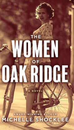 Picture of The Women of Oak Ridge