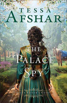 Picture of The Palace Spy