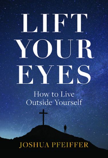 Picture of Lift Your Eyes