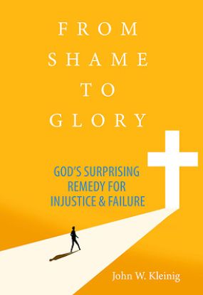 Picture of From Shame to Glory