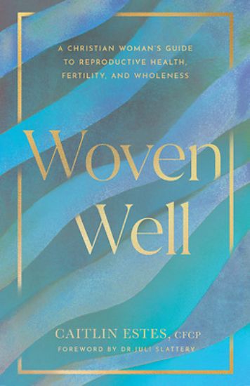 Picture of Woven Well