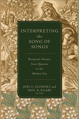 Picture of Interpreting the Song of Songs