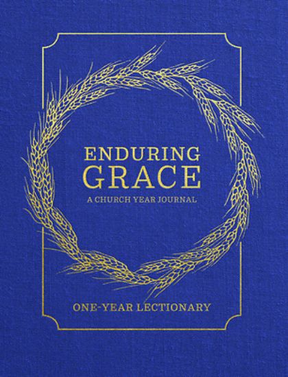 Picture of Enduring Grace