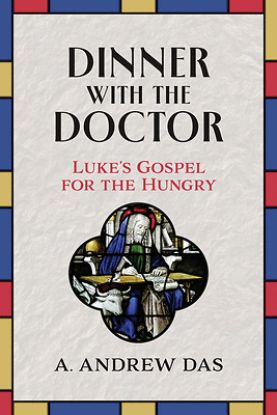 Picture of Dinner with the Doctor