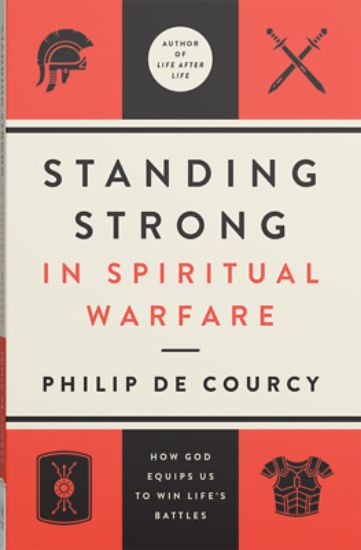 Picture of Standing Strong in Spiritual Warfare