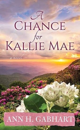 Picture of A Chance for Kallie Mae