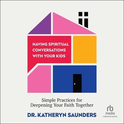 Picture of Having Spiritual Conversations with Your Kids