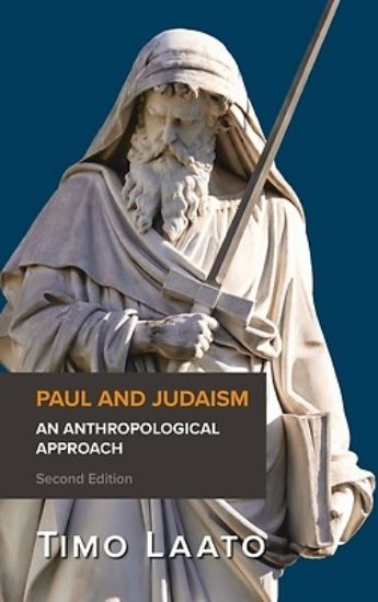 Picture of Paul and Judaism