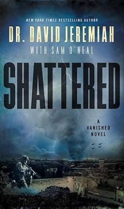 Picture of Shattered