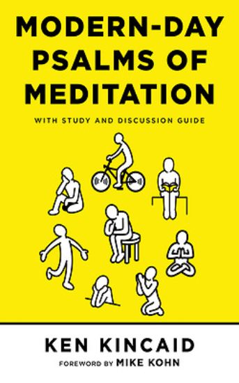 Picture of Modern-Day Psalms of Meditation