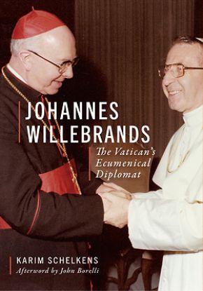 Picture of Johannes Willebrands