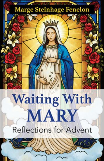 Picture of Waiting with Mary