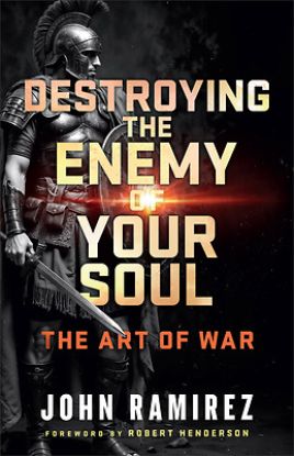 Picture of Destroying the Enemy of Your Soul